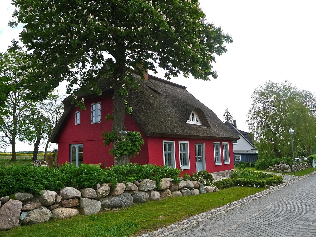 Bahçeli müstakil villa