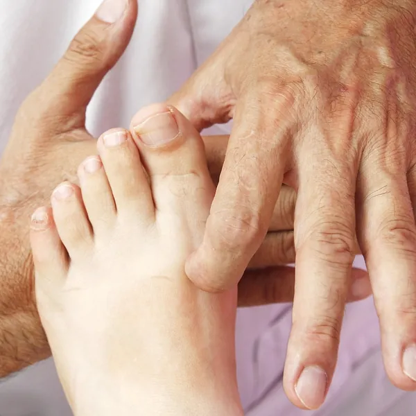 Fizyoterapist – Pediatrik ve Nörolojik Rehabilitasyon