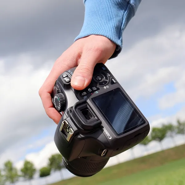 Baş Fotoğrafçı