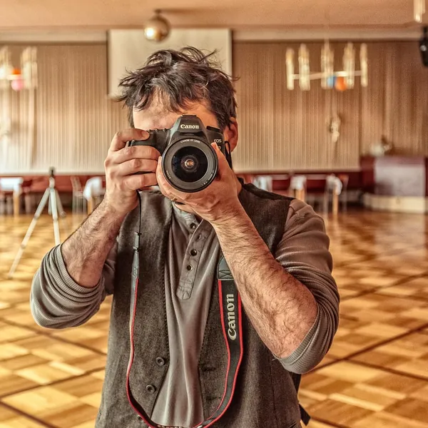 Ürün ve Mekân Fotoğrafçısı