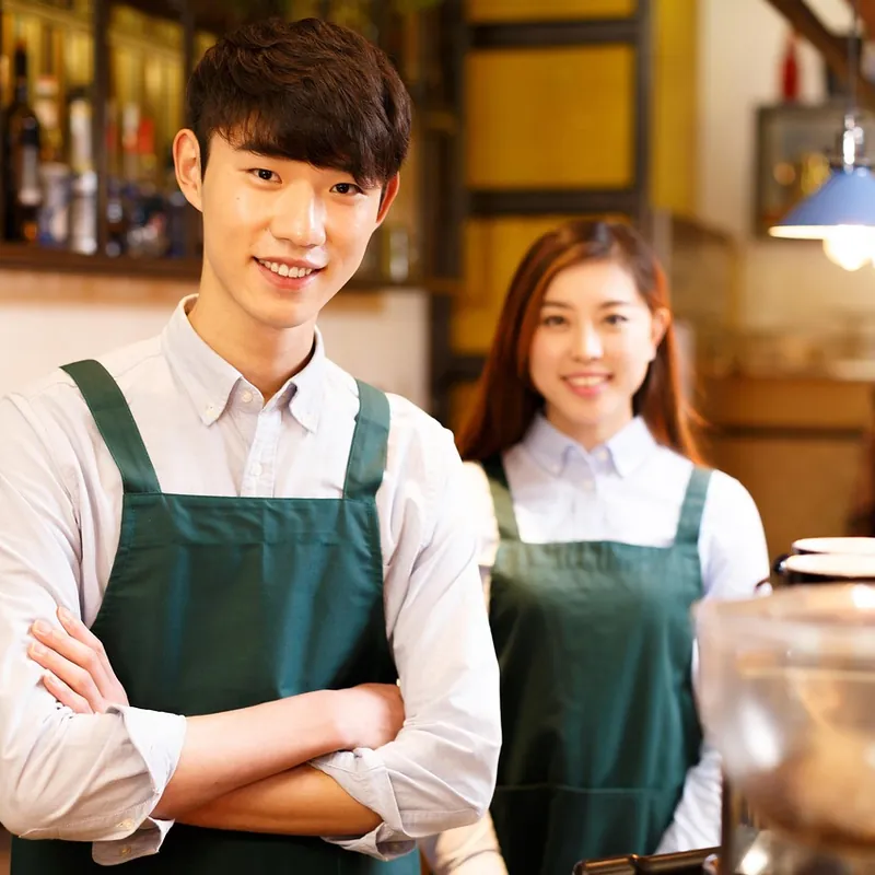 Barista