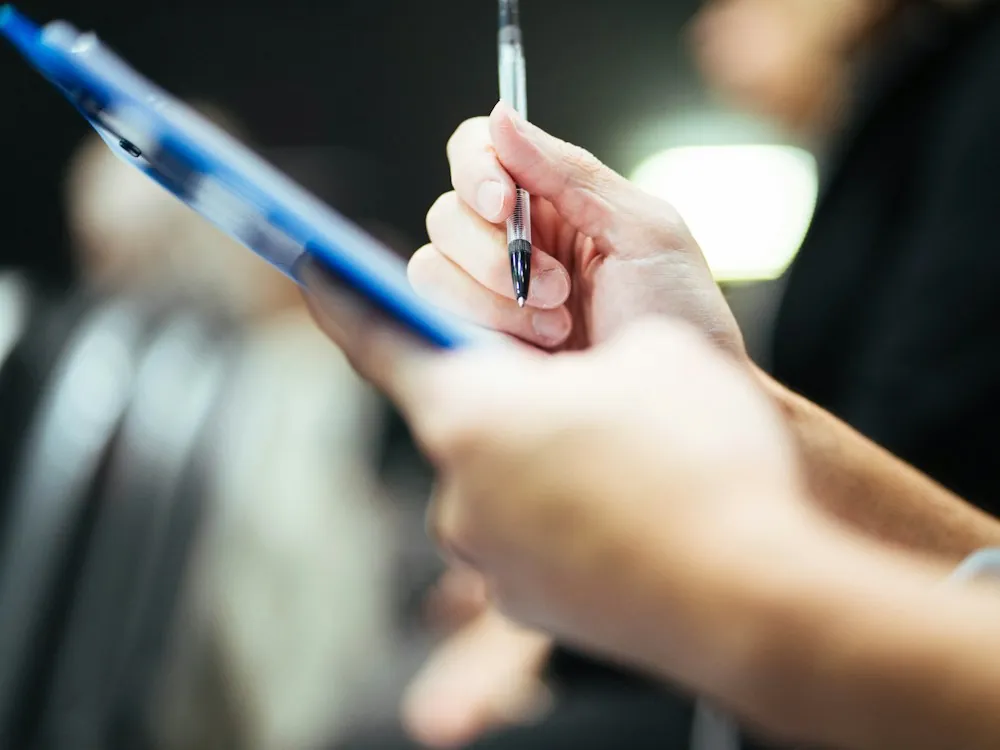 Check-up ve Sağlık Taramaları